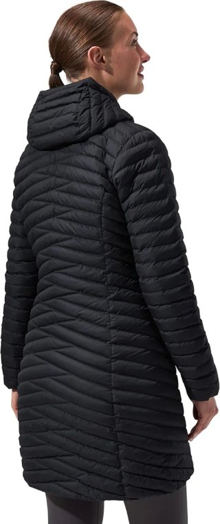 Abrigo Berghaus XL Nuevo