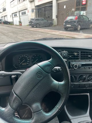 Volkswagen Golf GTI mk3 1996