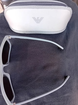 Gafas de Sol Emporio Armani - Buen Estado