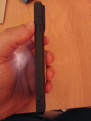 iPhone SE 3ª Gen 5G 64GB