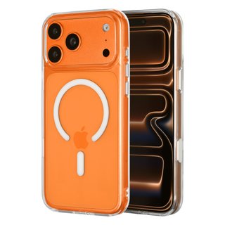 Fundas de iPhone 17 Pro y iPhone 17 Pro Max