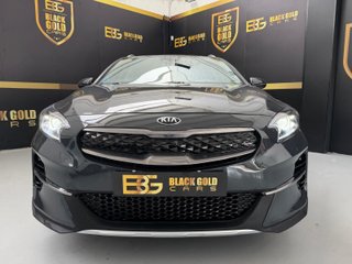 KIA XCeed 2021