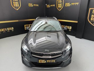 KIA XCeed 2021