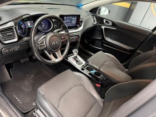 KIA XCeed 2021