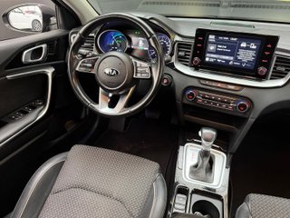 KIA XCeed 2021