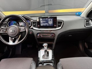 KIA XCeed 2021