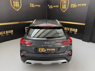 KIA XCeed 2021