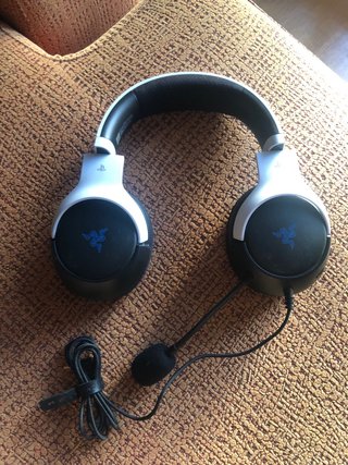 Vendo PlayStation 5