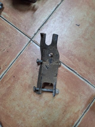 Soportes Motor Renault Clio 1.2 1.4 1.8