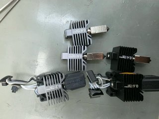 Bambu Lab P1S Impresora 3D con accesorios