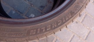 Michelin 225/40/18 92W Neumáticos