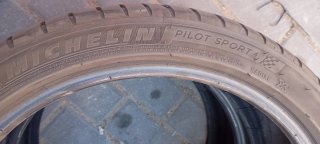 Michelin 225/40/18 92W Neumáticos