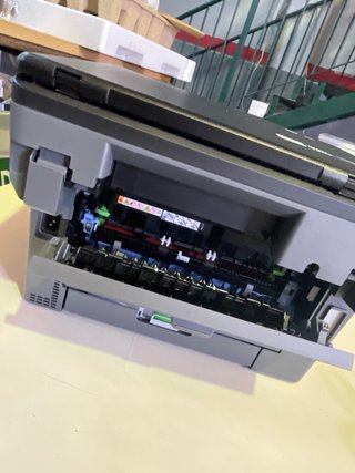 Stampante multifunzione Brother DCPL2620DW 3 in 1