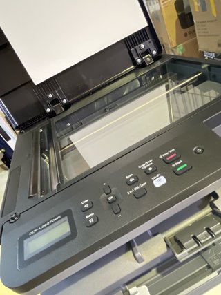Stampante multifunzione Brother DCPL2620DW 3 in 1