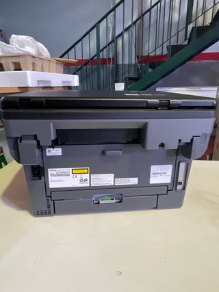 Stampante multifunzione Brother DCPL2620DW 3 in 1
