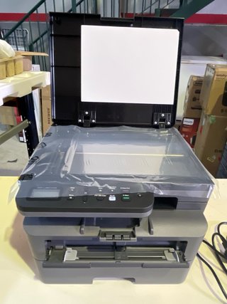 Stampante multifunzione Brother DCPL2620DW 3 in 1