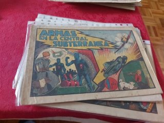 Albumes preferidos de la juventud
