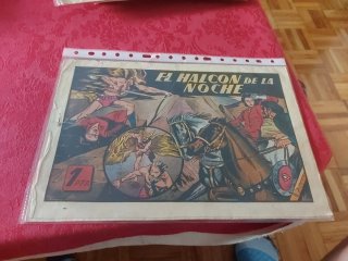 Albumes preferidos de la juventud