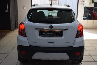 Opel Mokka 2016 80.000KM