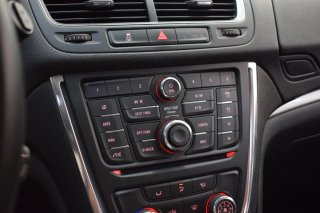 Opel Mokka 2016 80.000KM