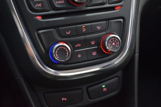 Opel Mokka 2016 80.000KM