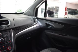 Opel Mokka 2016 80.000KM
