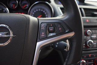 Opel Mokka 2016 80.000KM
