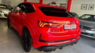 Audi RS Q3 2020