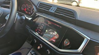 Audi RS Q3 2020