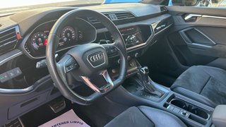 Audi RS Q3 2020