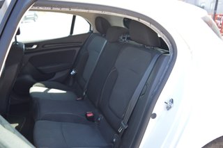 RENAULT Mégane Life Blue dCi