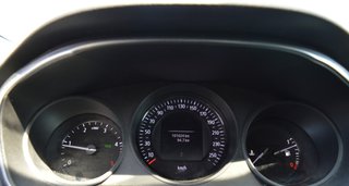 RENAULT Mégane Life Blue dCi