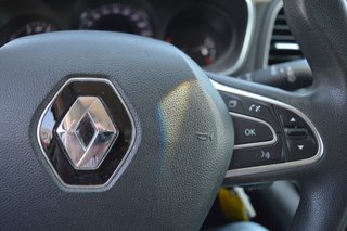 RENAULT Mégane Life Blue dCi