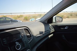RENAULT Mégane Life Blue dCi