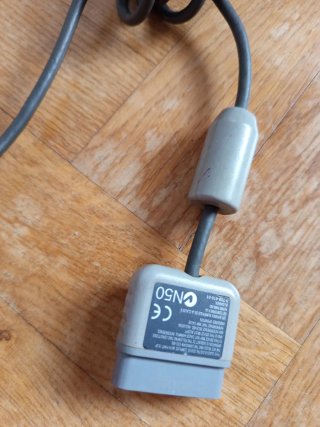 Mando PlayStation 2 Averiado SCPH-1200