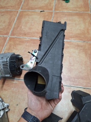 Caja Filtro Aire Renault Laguna 1.8