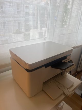 Stampante HP LaserJet Pro M26nw WiFi