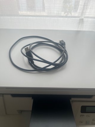 Stampante HP LaserJet Pro M26nw WiFi