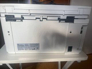 Stampante HP LaserJet Pro M26nw WiFi