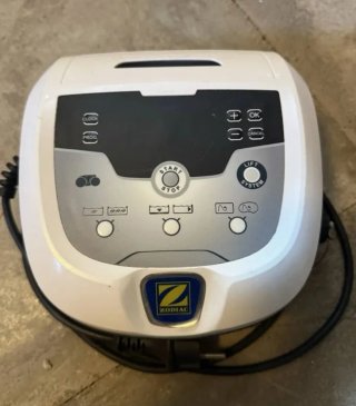 Unidad de control Zodiac Vortex RV5500