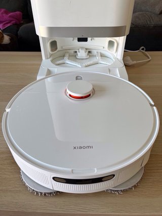 Xiaomi X20+ Robot Aspirador