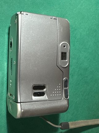 Samsung Fino 800 Fotocamera Analogica 35mm