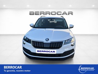 Skoda Karoq 2.0 TDI 110kW (150CV) DSG 4X4 Ambition