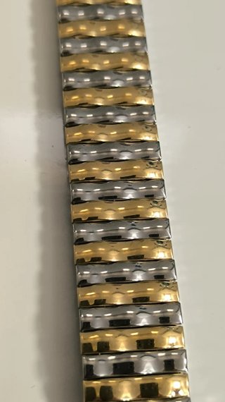 Correa Swatch Bicolor Extensible 17mm