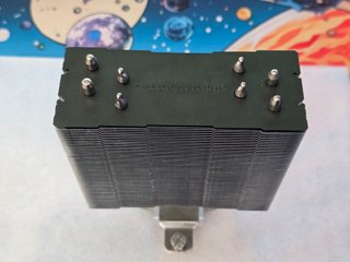 Thermalright Assassin Spirit 120 V2 Plus