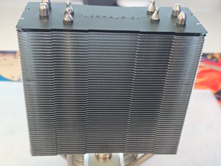 Thermalright Assassin Spirit 120 V2 Plus