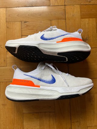 Nike ZoomX Invincible Run 3 Talla 41