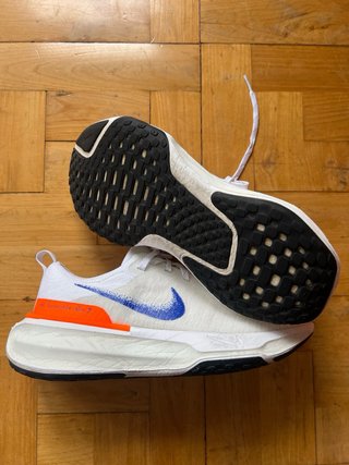 Nike ZoomX Invincible Run 3 Talla 41