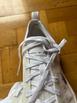 Nike ZoomX Invincible Run 3 Talla 41