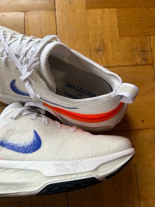 Nike ZoomX Invincible Run 3 Talla 41